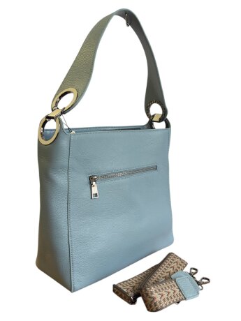 Сумка женская W-634 гол Wifeore