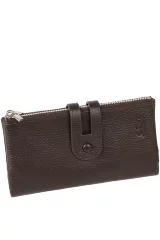 Кошелек Ego Favorite 306-0670 темно-коричневый
