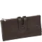 Кошелек Ego Favorite 306-0670 темно-коричневый