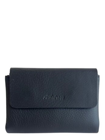 Кошелек женский Albatross 31-3929 черный