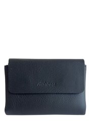 Кошелек женский Albatross 31-3929 черный