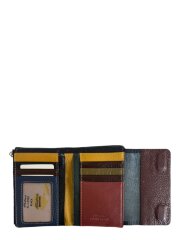 Кошелек женский Albatross 31-3929 черный