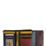 Кошелек женский Albatross 31-3929 черный