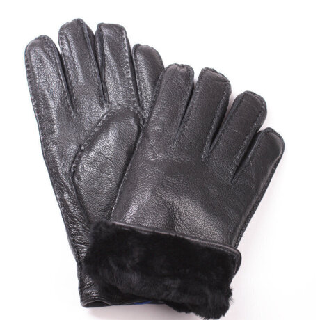 Перчатки мужские Ploneer S-201J р.9,5 олень