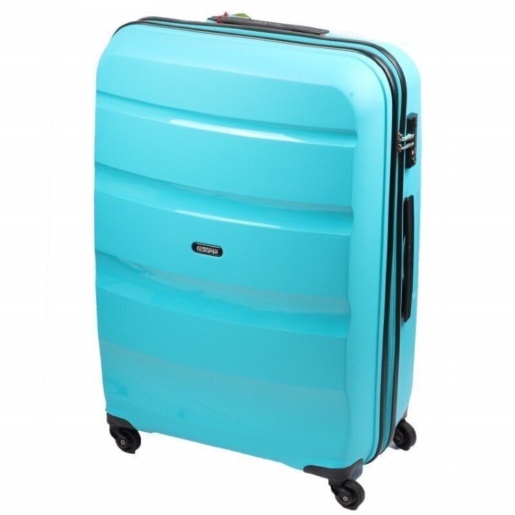 Купить Чемодан American Tourister В Интернет Магазине