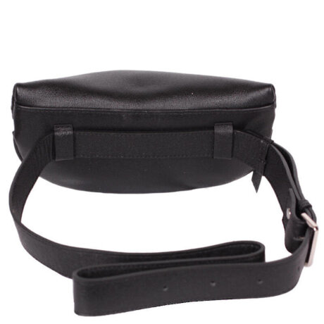 Сумка на пояс SHARPEY 1-053 черн лад