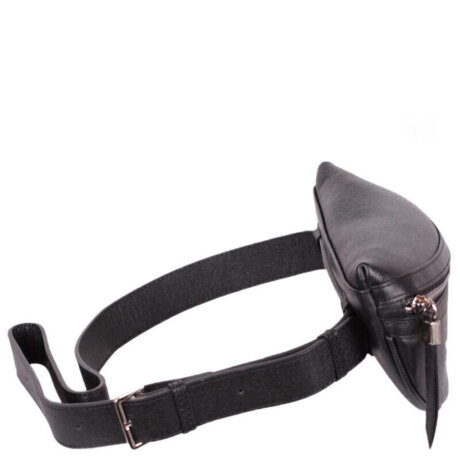 Сумка на пояс SHARPEY 1-053 черн лад