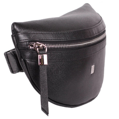Сумка на пояс SHARPEY 1-053 черн лад