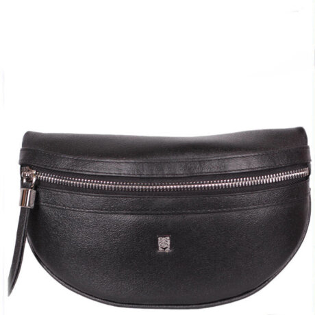 Сумка на пояс SHARPEY 1-053 черн лад