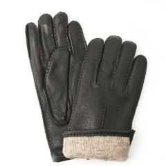 Перчатки женские Ploneer S-108Z р.8 олень