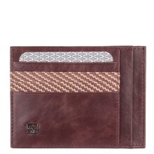 Картхолдер Domenico Morelli KH01-KG24 бранд.кор