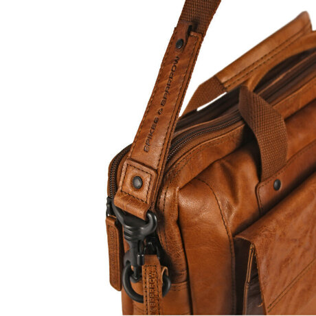 Сумка для ноутбука Spikes&Sparrow 301370К