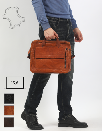 Сумка для ноутбука Spikes&Sparrow 301370К