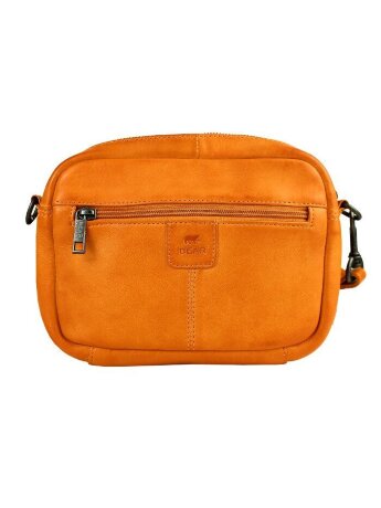 Сумка женская Bear Design CP2663 apricot 