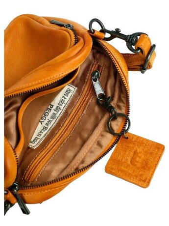 Сумка женская Bear Design CP2663 apricot 