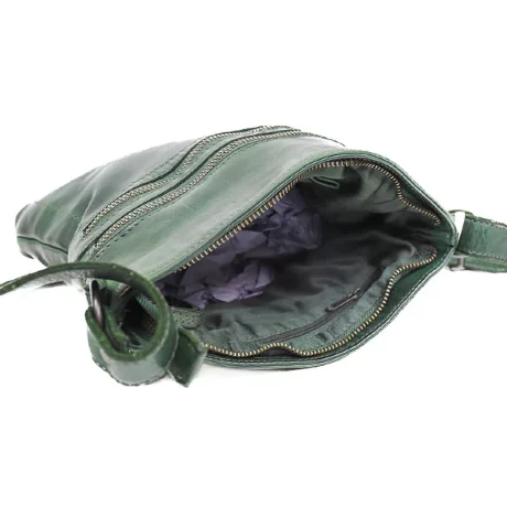 Сумка Bear Design CL40524 green