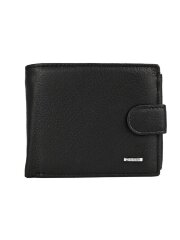 Кошелек мужской Zinimsk 208-С черн