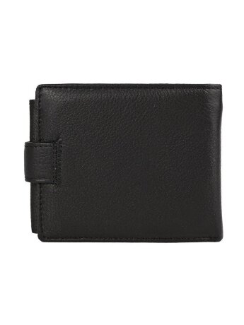 Кошелек мужской Zinimsk 208-С черн