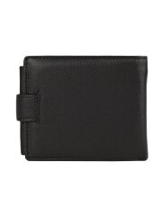 Кошелек мужской Zinimsk 208-С черн