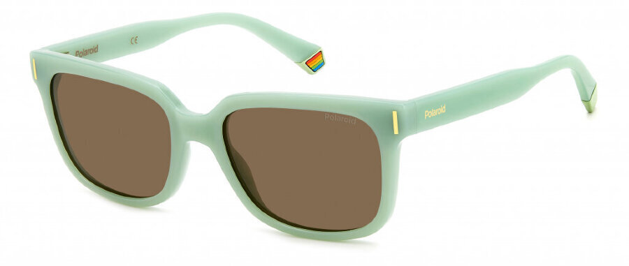 Очки солнцезащитные POLAROID 6191/S,IED