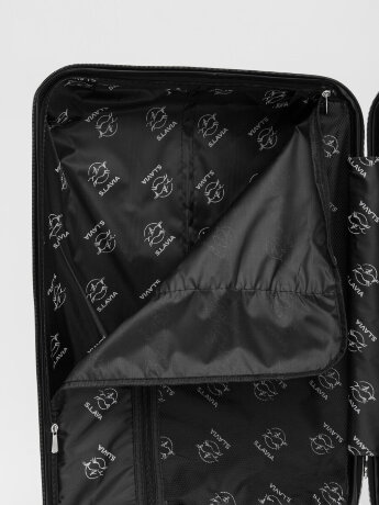 Чемодан RY-810-01-20 S4 S.Lavia