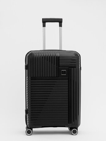 Чемодан RY-810-01-20 S4 S.Lavia