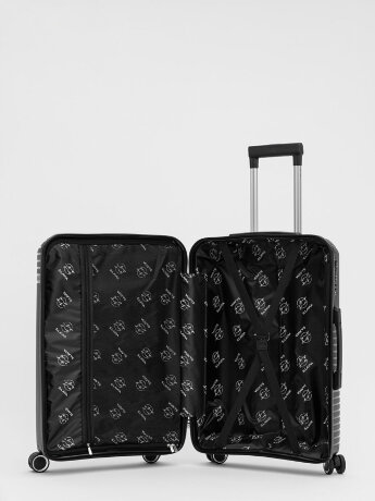 Чемодан RY-810-01-20 S4 S.Lavia