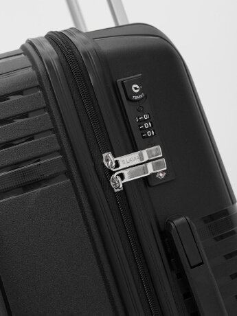 Чемодан RY-810-01-20 S4 S.Lavia