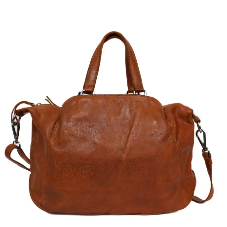 Сумка женская Bear Design MJ2038 cognac