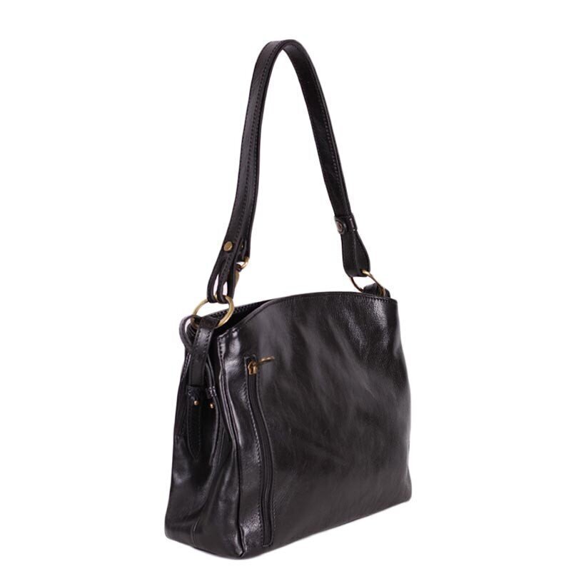 Сумка женская MiaDonna 6570 nero