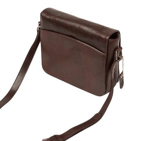 Сумка женская dR Amsterdam 283699 brown