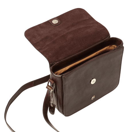 Сумка женская dR Amsterdam 283699 brown