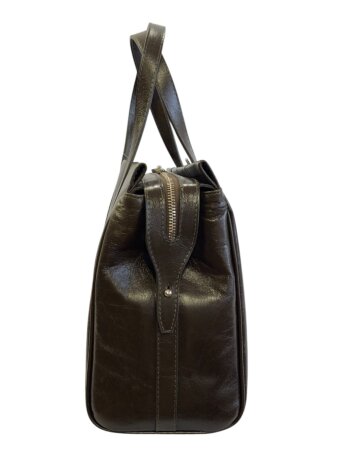 Сумка женская Mattioli 045-25 оливк