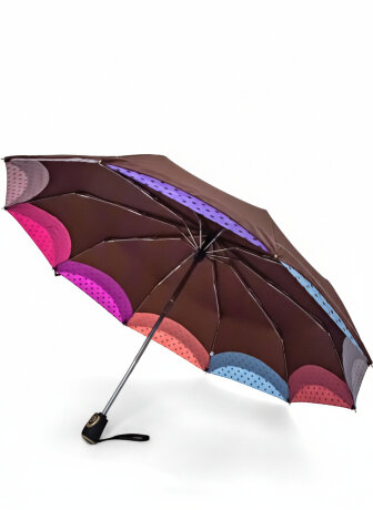 Зонт женский 3 слона L3111A-5