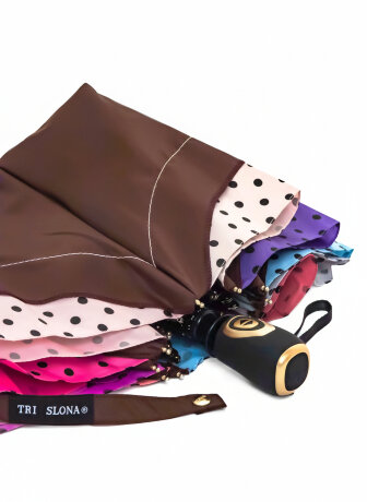 Зонт женский 3 слона L3111A-5