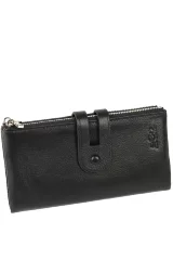 Кошелек Ego Favorite 306-0670 черный