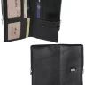 Кошелек Ego Favorite 306-0670 черный