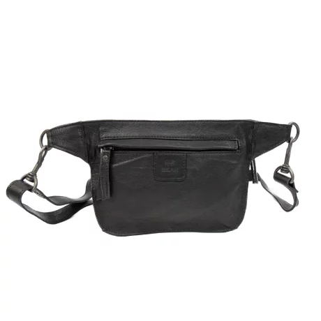 Сумка на пояс Bear CP2352 black 