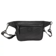 Сумка на пояс Bear CP2352 black 