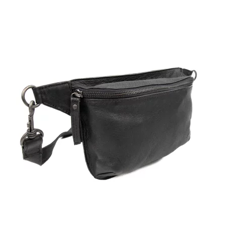 Сумка на пояс Bear CP2352 black 