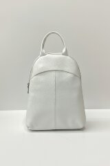 Рюкзак женский Wifeore W-054 белый