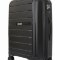 Чемодан BV PP05-24 black Bagvoyage