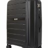 Чемодан BV PP05-24 black Bagvoyage