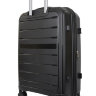 Чемодан BV PP05-24 black Bagvoyage