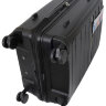 Чемодан BV PP05-24 black Bagvoyage