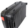Чемодан BV PP05-24 black Bagvoyage