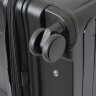 Чемодан BV PP05-24 black Bagvoyage