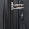 Чемодан BV PP05-24 black Bagvoyage