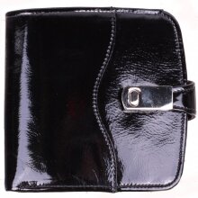 Кошелек Grand женский 02-253-0913 black