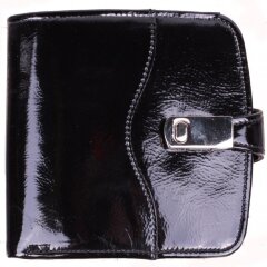 Кошелек Grand женский 02-253-0913 black